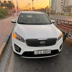 كيا سورينتو